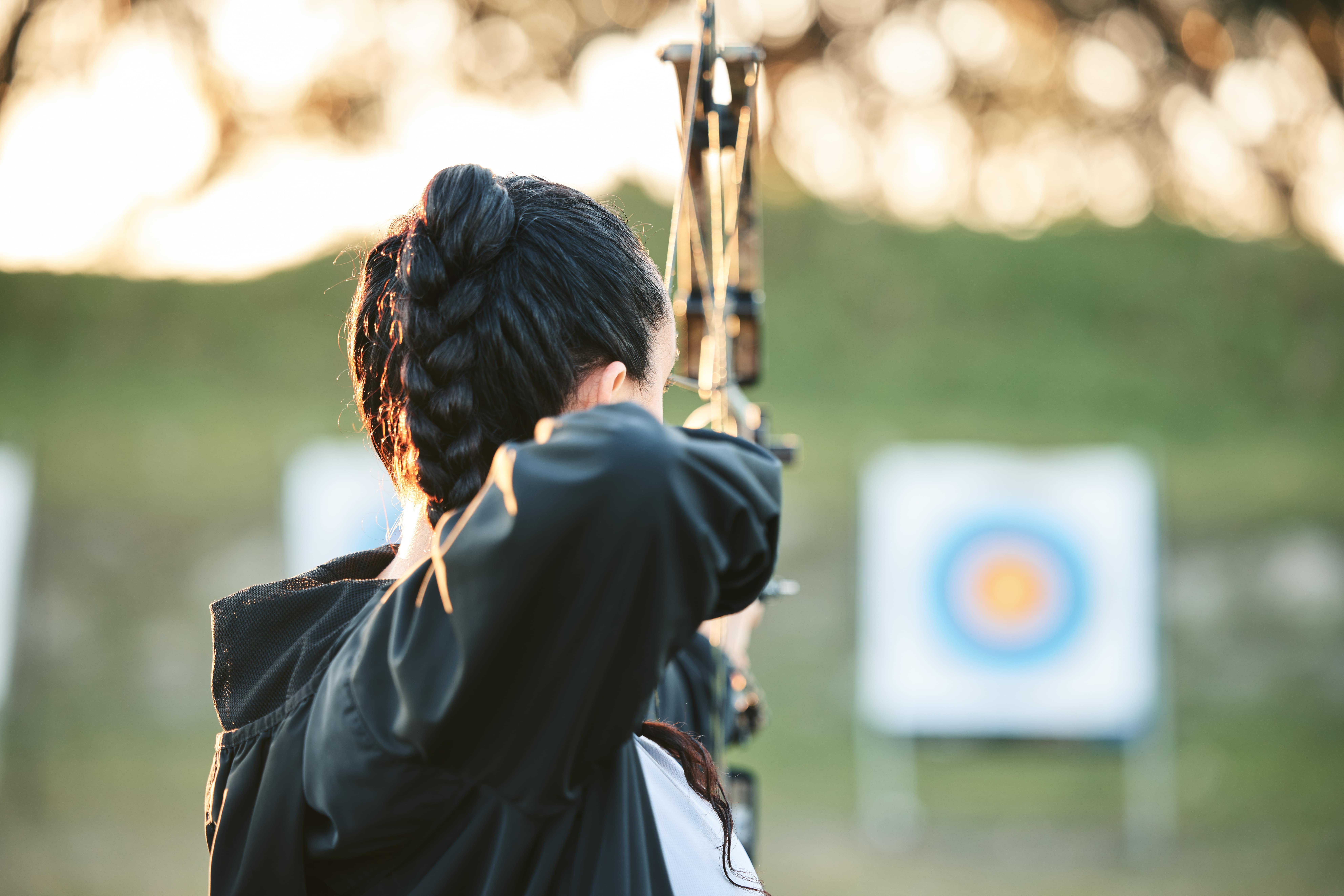 Archery Image